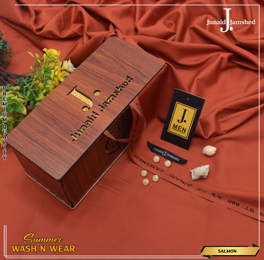 J. Summer Wash & Wear Collection