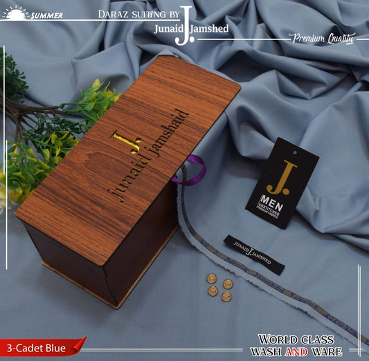 J. Summer Wash & Wear Collection