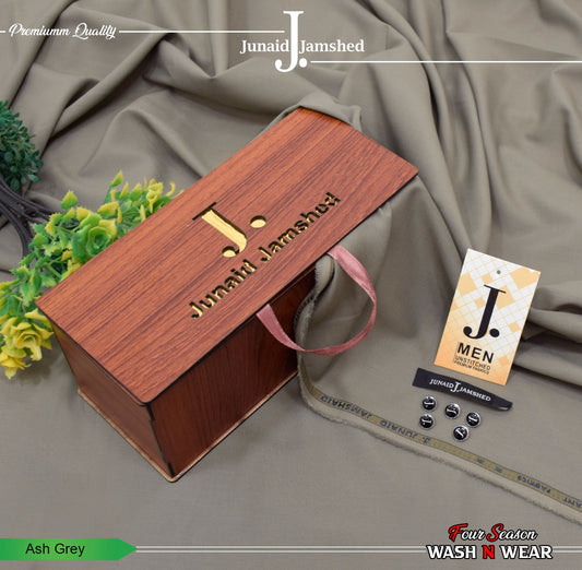 J. Summer Wash & Wear Collection