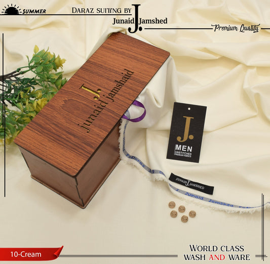 J. Summer Wash & Wear Collection