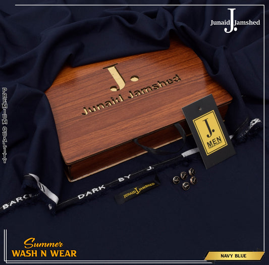 J. Summer Wash & Wear Collection