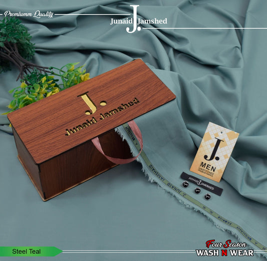 J. Summer Wash & Wear Collection